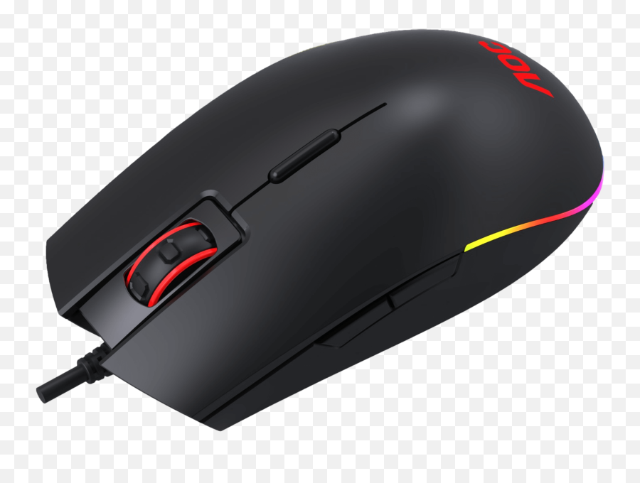 Gm500 Gaming Mice - Aoc Monitor Office Equipment Png,Pulsefire Icon