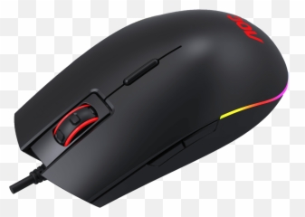Gm500 Gaming Mice - AOC Monitor Office Equipment png