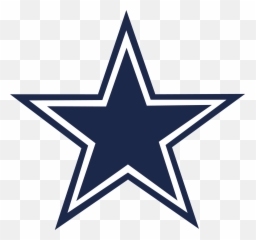 Jeep Clipart Vector Picture - Dallas Cowboys Logo png
