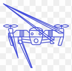Drone Icon - Drones Icono png