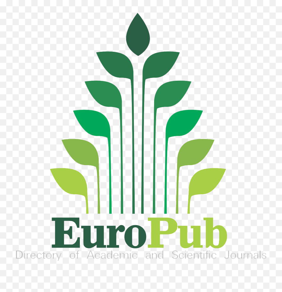 Environment Conservation Journal - Europub Journal Png,Orcid Icon