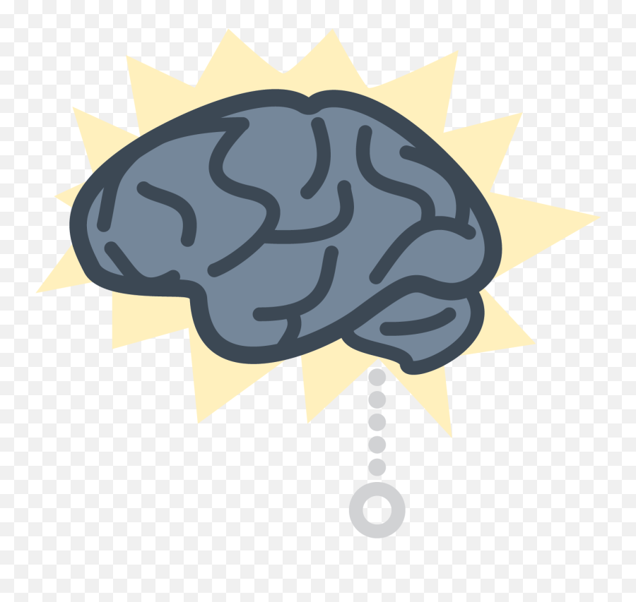Brain Memory Psychology Storage - Brain Png Download 1358 Memory Brain Clipart Transparent,Psychology Png