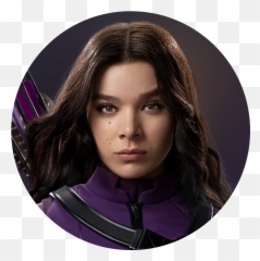 New U0027hawkeyeu0027 Profile Icons Added - Disney Plus Informer Kate From png