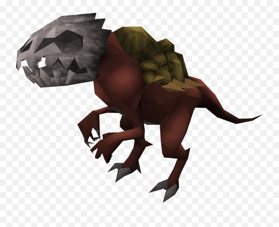 Runtstable Runescape Wiki Fandom - Runtstable Pet Png,Runescape Slayer Icon