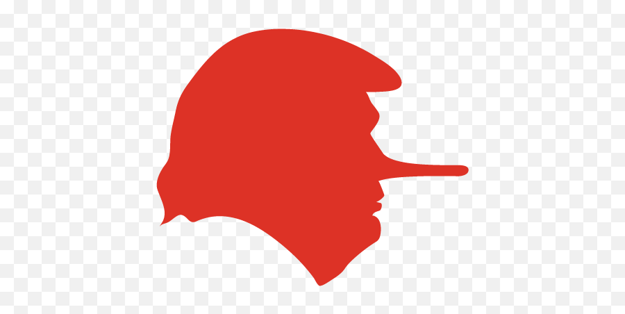 Home - Joe Not Pinocchio Hair Design Png,Donald Trump Icon