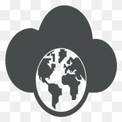 Communication Earth Global Globe Map Planet Icon Png