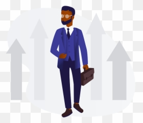 Home Dynasty Consulting - Blackillustrations png