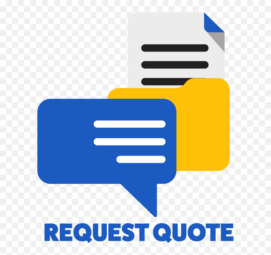 Foil Direct Line - Impress Systems Png,Request Quote Icon