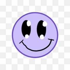 Transparent Sad Face - Smiley png