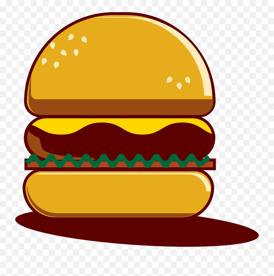 100 Free Sandwich U0026 Burger Vectors - Hamburger Bun Png,Sandwich Icon