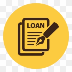 Buyerssellers U2014 Portland - Loan Application Icon Png