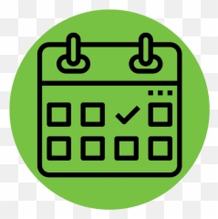 Mcfly Outdoors - Reservation Icon Png