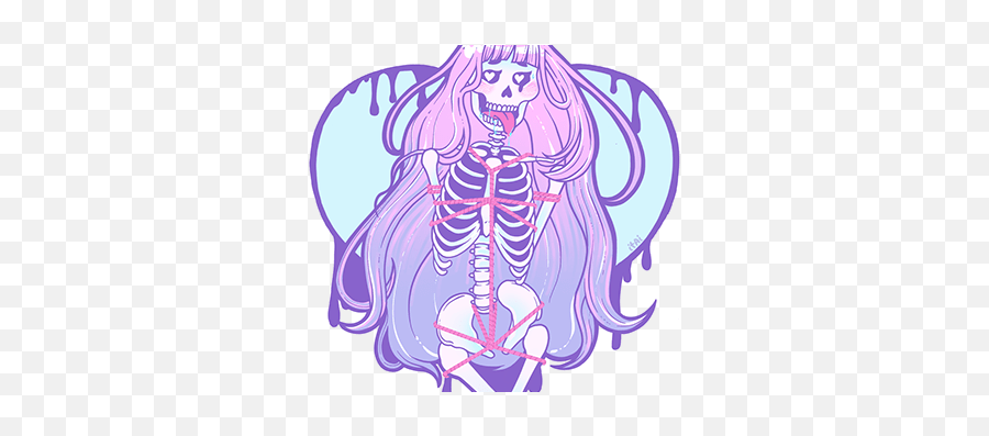 Shibari Art Projects Photos Videos Logos Illustrations - Supernatural Creature Png,Victor Nikiforov Icon