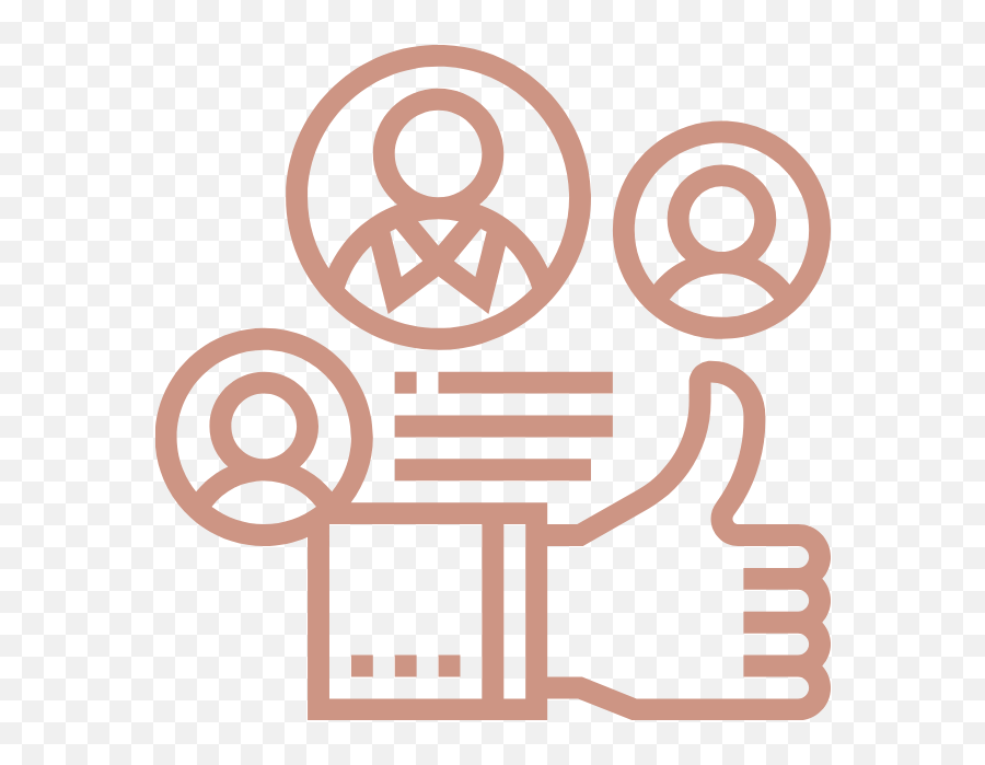 Remote Online Notary U2014 Self Made Png Icon