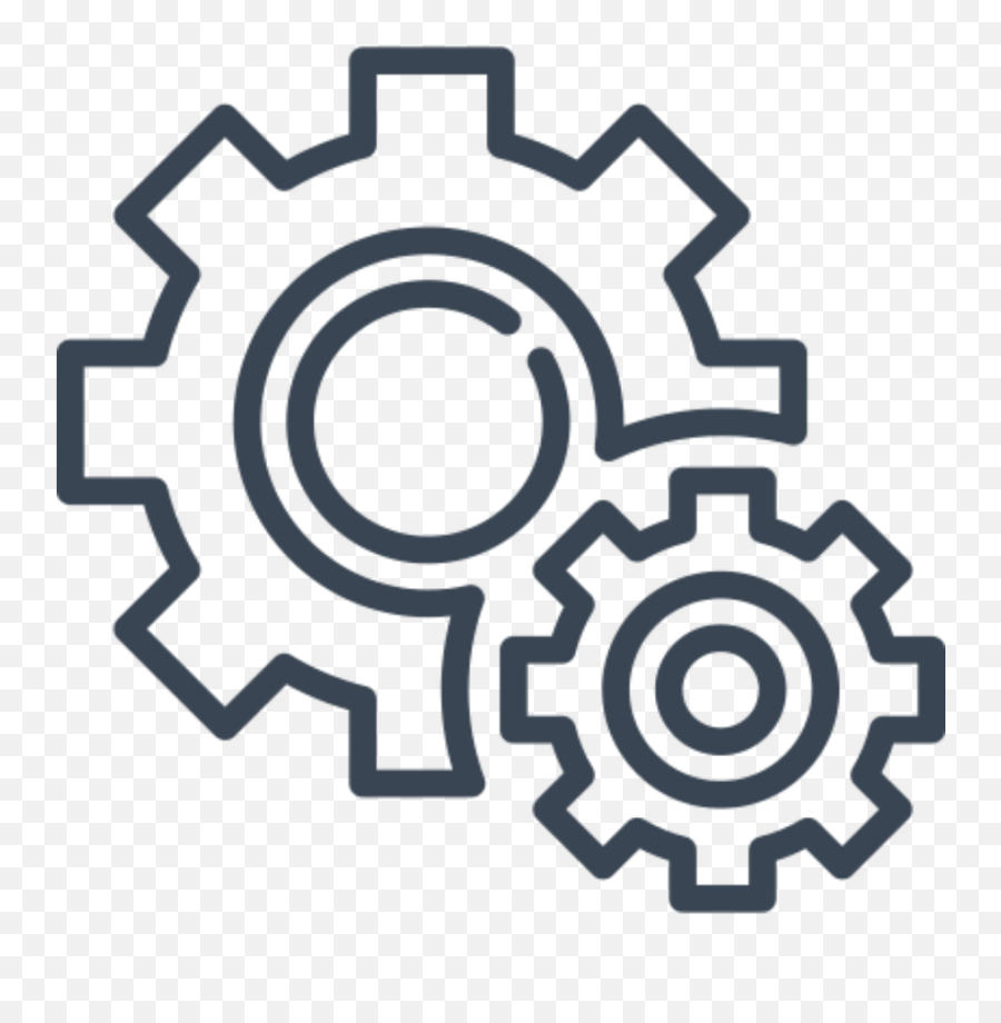 Integration Engineering Connected Products And Platforms - Cloud Gear Icon Png,Engineer Icon