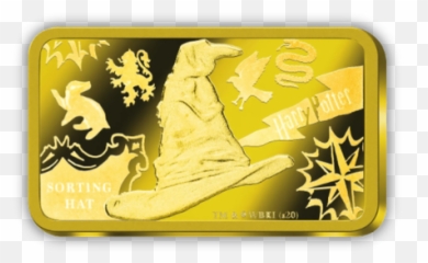Gold Coinstv - Emblem png