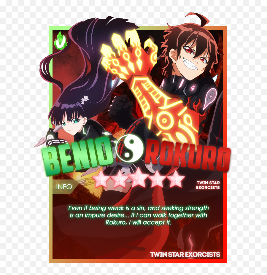 Diamondsflowu0027s Profile Anime Discord - Anime Soul Fictional Character Png,Rwby Folder Icon