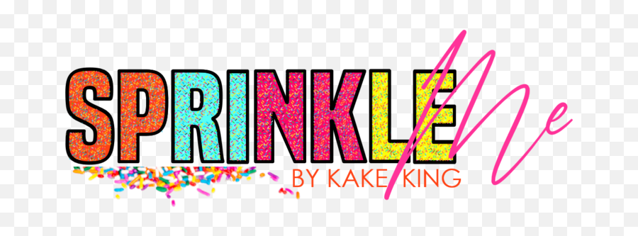 Shop Sprinkle Me I Am Kake King Png