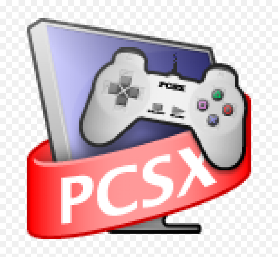 Pcsx - Reloaded Windows Pcsx Icon Png,Epsxe Icon