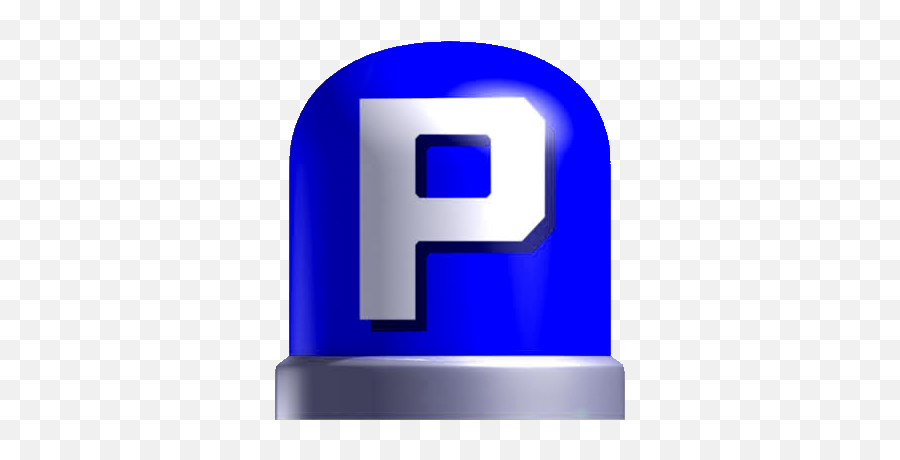 P - Switch Fanon Kart Wiki Fandom Mario P Switch Png,New Item Icon