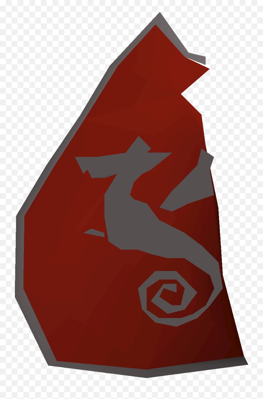 Shield Left Half - Osrs Wiki Shield Left Half Png,League Of Legends Shield Icon