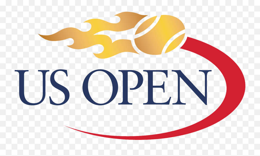 Us Open Has Strong Start - Sports Media Watch Us Open Old Logo Png,Espn2 Logo