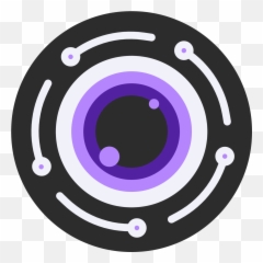 Cryptoorbicular U2013 Medium - Dot png
