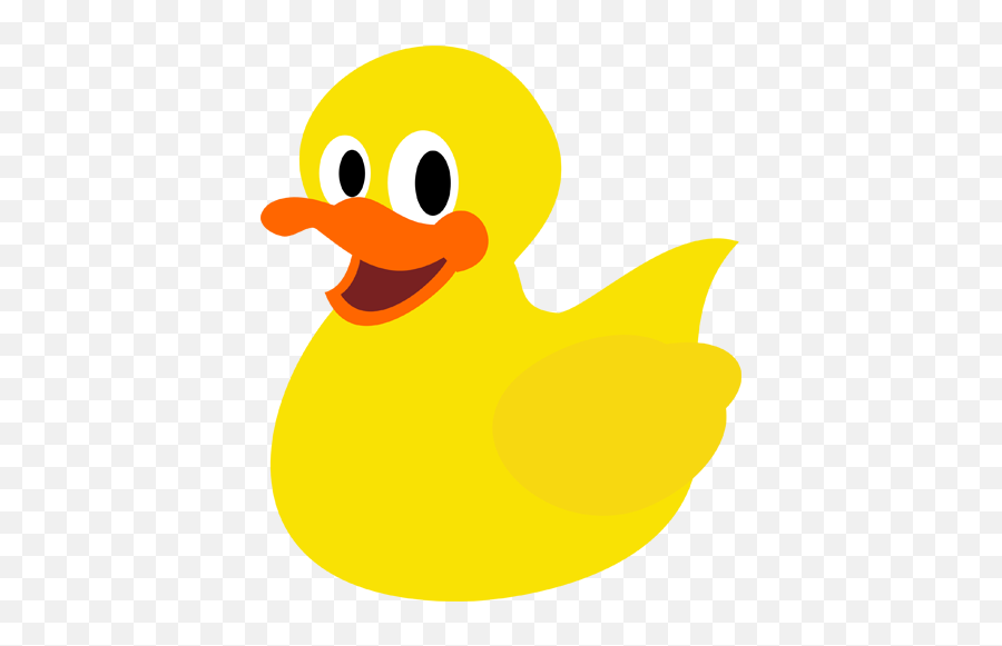 Download Rubber Duck Png - Rubber Duck Svg File Png Image Ducky Svg,Rubber Chicken Png