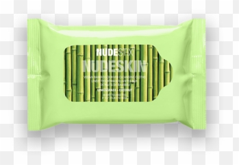 Nudestix - NudeSkin Emerage Cosmetics Nudestix Cleansing Cloth png