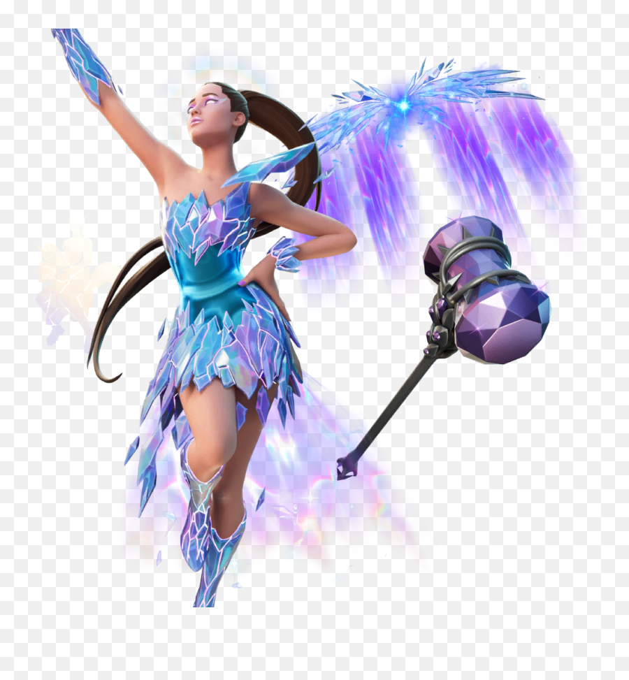 Fortnite Ariana Grande Bundle - Pro Game Guides Fortnite Ariana Grande Rift Goddess Png,Icon Series Skins Fortnite