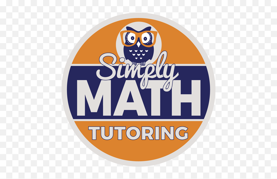 Simply Math Tutoring Png Logo