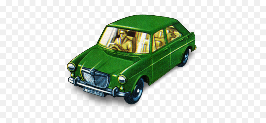 Mg 1100 Icon - 1960s Matchbox Cars Icons Softiconscom Matchbox Png,60's Icon