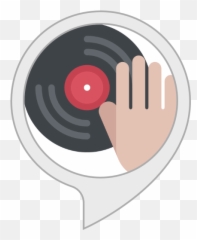 Amazoncom Practice Your Freestyles Hip Hop Beats Alexa - Shooting Target png