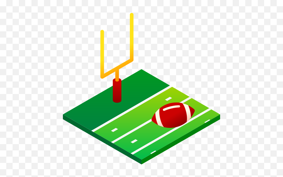 American Football Sport Free Icon - Iconiconscom Vertical Png,Icon Sports Images