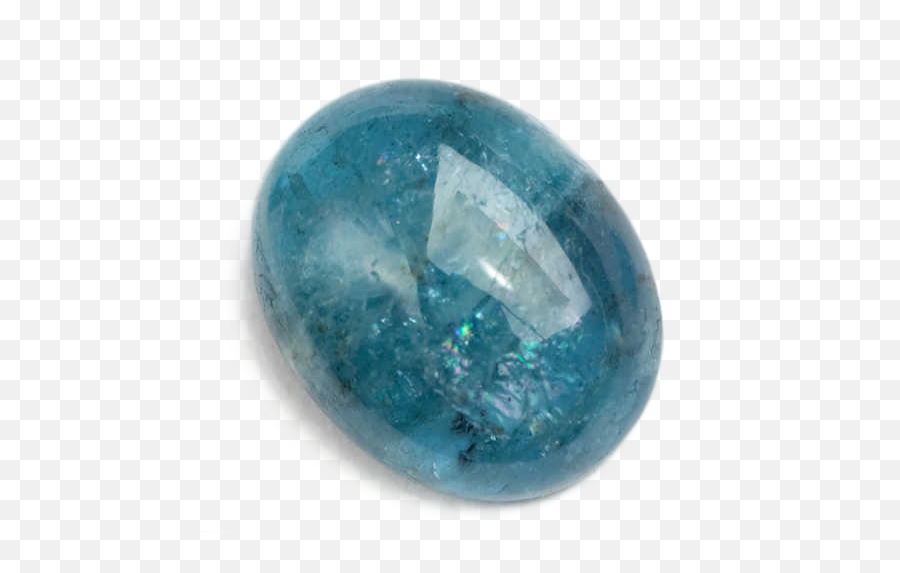 Aquamarine Png 5 Image - Blue Transparent Stone,Aquamarine Png