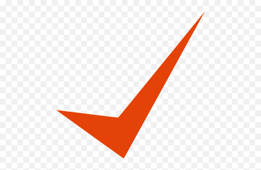 Soylent Red Check Mark 10 Icon - Red Color Tick Mark Png,Red Check Mark Png