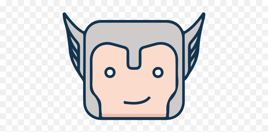 Avenger Alliance - Thor Vector Icons Free Download In Svg Mombacho Volcano National Preserve Png,Ant Man Icon