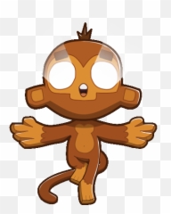 Refine Your Steam Experience A Full Guide Btd6 - Fictional Character png