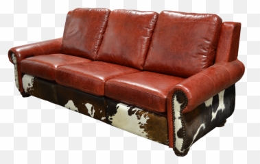 Couch Clipart Sideways Transparent Free For - Sideway Png