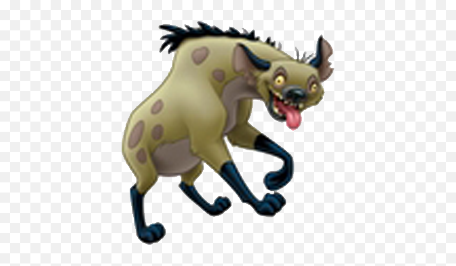 Hyena Png Clipart - Eddie Hyenas Lion King,Hyena Png