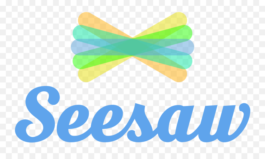 Seesaw Icon And Logo U2013 Help Center - Seesaw App Png,Me Png