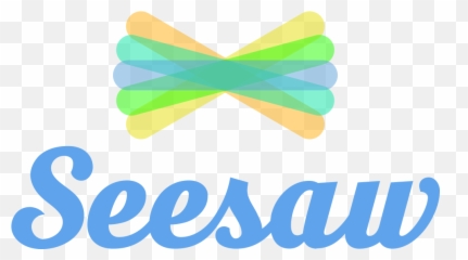 Seesaw Icon And Logo U2013 Help Center - Seesaw App Png,Me Png