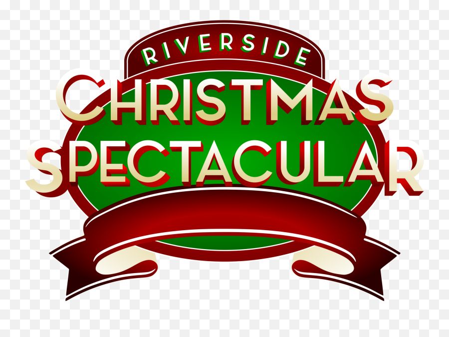 Riverside Christmas Spectacular 2022 U2014 Center - Fisiculturismo Png,Christmas Folder Icon