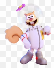 Nickelodeon All - Star Brawl Characters TV Tropes png