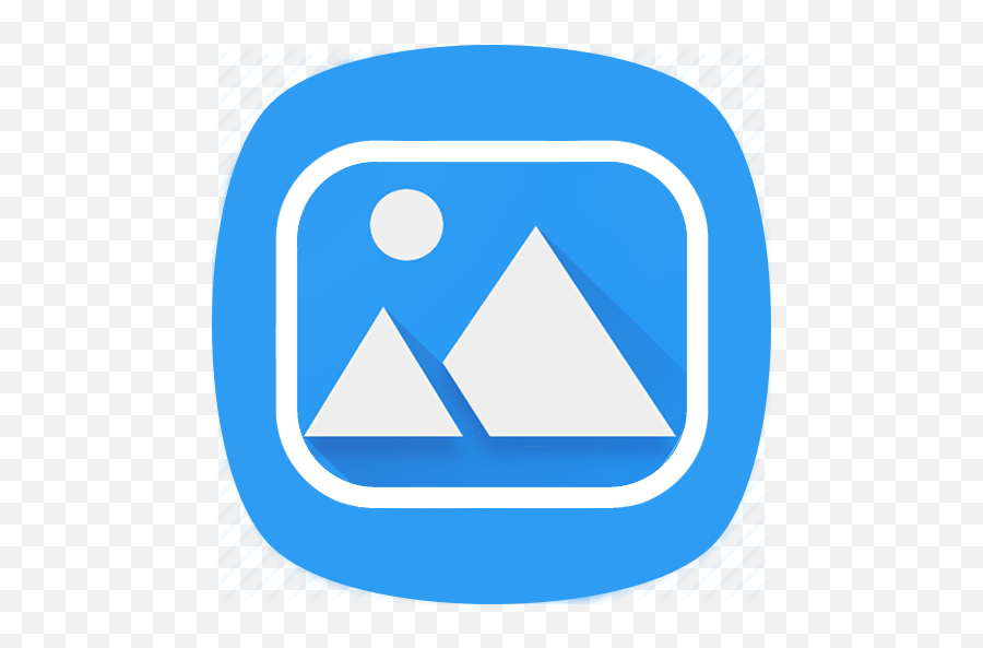 Updated Quickpic Gallerypictures And Videos - Language Png,Gallery App Icon