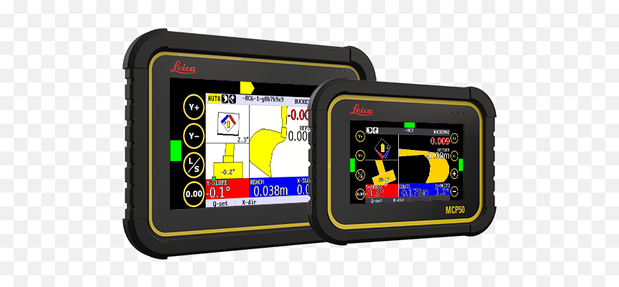 Excavator Leica Geosystems - Language Png,Lidar Icon