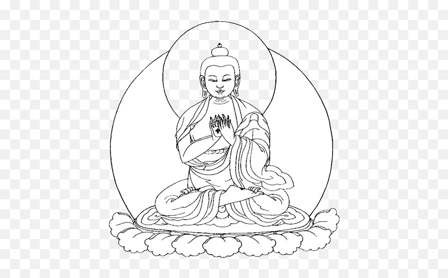 Download Buddhism - Buddha Transparent Full Size Buddhism Png,Buddha Transparent