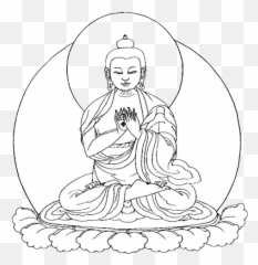 Download Buddhism - Buddha Transparent Full Size Buddhism Png,Buddha Transparent