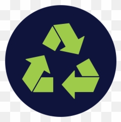 Fmsa Waste Management And Recycling Solutions - Reuse Logo White png
