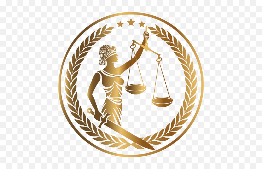 Law Firm White House Tn The Zanger - Justice Logo Png,Lady Justice Icon